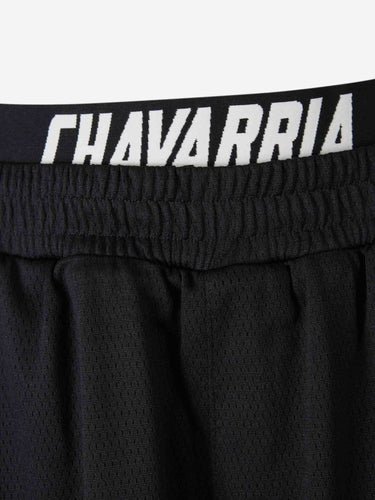 Adidas Willy Chavarria Hombre Barcelona Bermudas Rectas Técnicas color Negro sku 523-001308 01 - Foto 4