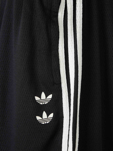 Adidas Willy Chavarria Hombre Barcelona Bermudas Rectas Técnicas color Negro sku 523-001308 01 - Foto 5