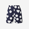 Jacquemus Le Plage Hombre Barcelona Bermudas Caleçon color Azul Marino sku 523-001309 01 - Foto 1
