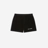 Gallery Dept. Hombre Barcelona Bermudas Efecto Toalla color Negro sku 523-001310 01 - Foto 1