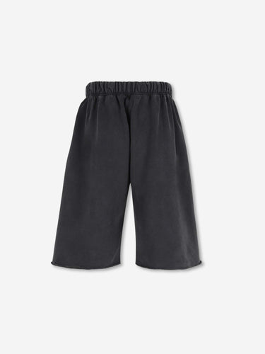 Gallery Dept. Hombre Barcelona Bermudas deportivas color Negro sku 523-001311 01 - Foto 2