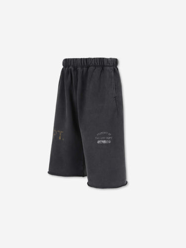 Gallery Dept. Hombre Barcelona Bermudas deportivas color Negro sku 523-001311 01 - Foto 4