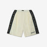 Willy Chavarria Hombre Barcelona Bermudas Orale color Blanco sku 523-001315 01 - Foto 1