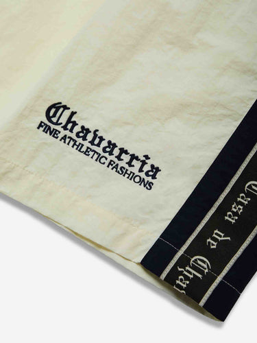 Willy Chavarria Hombre Barcelona Bermudas Orale color Blanco sku 523-001315 01 - Foto 5