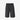 Our Legacy Hombre Barcelona Bermudas Corte Recto color Negro sku 523-001317 01 - Foto 1