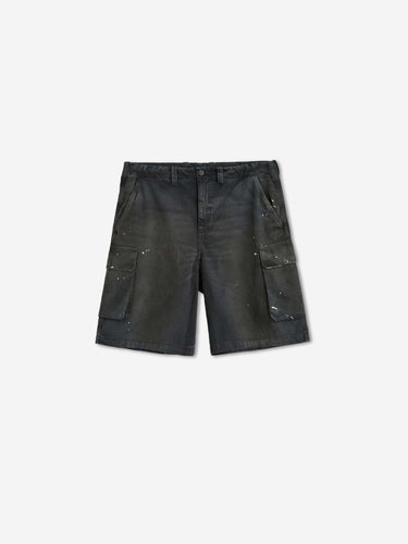 Our Legacy Hombre Barcelona Bermudas Mount color Azul Marino sku 523-001318 01 - Foto 1