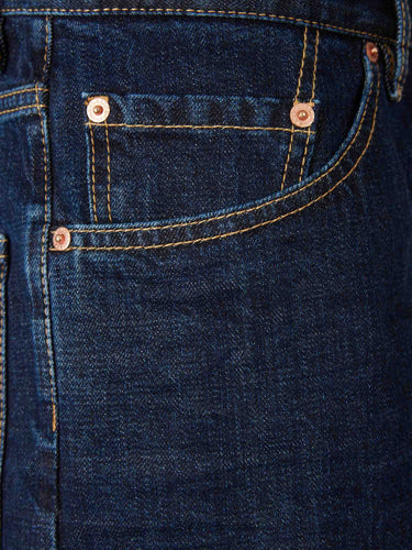 Dsquared2 Hombre Barcelona Bermudas Denim Bro color Azul Denim Oscuro sku 523-001319 01 - Foto 3