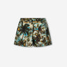 Dsquared2 Hombre Barcelona Bermudas Monkey Print color Multicolor sku 523-001320 01 - Foto 1