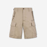 Dsquared2 Hombre Barcelona Bermudas Utility Kawaii color Taupe sku 523-001322 01 - Foto 1