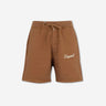 Dsquared2 Hombre Barcelona Bermudas Logo Algodón color Marrón sku 523-001323 01 - Foto 1