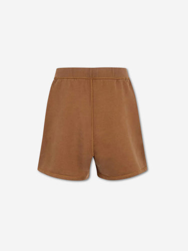 Dsquared2 Hombre Barcelona Bermudas Logo Algodón color Marrón sku 523-001323 01 - Foto 3