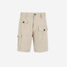 Dsquared2 Hombre Barcelona Bermudas Sexy Cargo color Beige sku 523-001324 01 - Foto 1