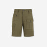 Dsquared2 Hombre Barcelona Bermudas Sexy Cargo color Verde Militar sku 523-001324 02 - Foto 1