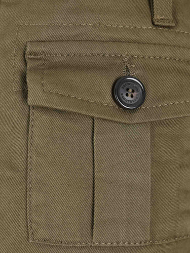 Dsquared2 Hombre Barcelona Bermudas Sexy Cargo color Verde Militar sku 523-001324 02 - Foto 5