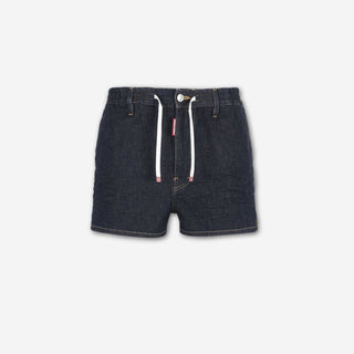 Dsquared2 Hombre Barcelona Bermudas Denim color Azul Denim Oscuro sku 523-001325 01 - Foto 1