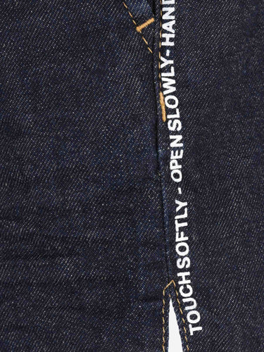 Dsquared2 Hombre Barcelona Bermudas Denim color Azul Denim Oscuro sku 523-001325 01 - Foto 3