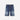 Dsquared2 Hombre Barcelona Bermudas Slim Denim color Azul Denim sku 523-001326 01 - Foto 1