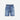Dsquared2 Hombre Barcelona Bermudas Slim Denim color Azul Denim sku 523-001327 01 - Foto 1