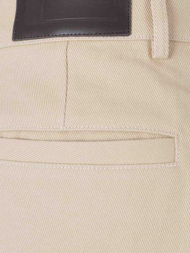 Carrer Hombre Barcelona Bermudas Corte Recto color Camel sku 523-001329 01 - Foto 4