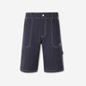 Carrer Hombre Barcelona Bermudas Haste Carpenter color Azul Marino sku 523-001330 01 - Foto 1