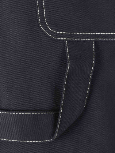 Carrer Hombre Barcelona Bermudas Haste Carpenter color Azul Marino sku 523-001330 01 - Foto 4