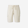 Gran Sasso Hombre Barcelona Bermudas Lisas color Beige sku 523-001332 01 - Foto 1
