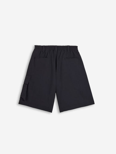 Adidas Y-3 Hombre Barcelona Bermudas Cargo color Negro sku 523-001333 01 - Foto 3