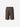 Canali Hombre Barcelona Bermudas Lisas Lino color Marrón Oscuro sku 523-001334 00 - Foto 2