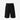 Bottega Veneta Hombre Barcelona Bermudas Rectas color Negro sku 523-001335 01 - Foto 1