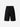 Bottega Veneta Hombre Barcelona Bermudas Rectas color Negro sku 523-001335 01 - Foto 3