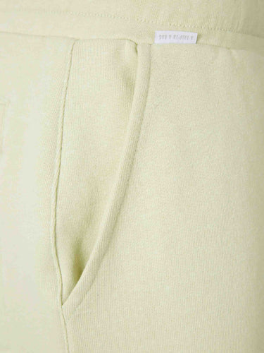 Santa Eulalia Hombre Barcelona Bermudas Algodón color Verde Lima sku 523-001336 00 - Foto 3