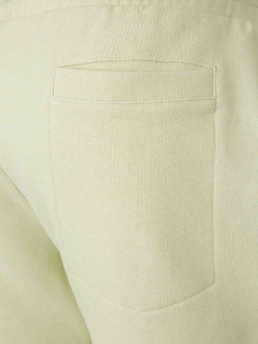Santa Eulalia Hombre Barcelona Bermudas Algodón color Verde Lima sku 523-001336 00 - Foto 4