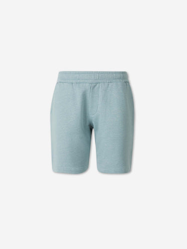 Santa Eulalia Hombre Barcelona Bermudas Algodón color Azul Celeste sku 523-001336 01 - Foto 1