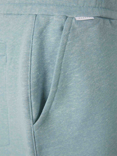 Santa Eulalia Hombre Barcelona Bermudas Algodón color Azul Celeste sku 523-001336 01 - Foto 3