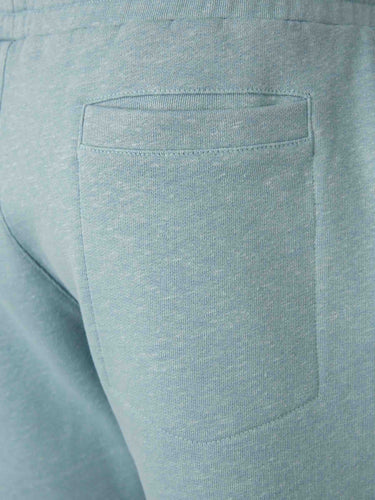 Santa Eulalia Hombre Barcelona Bermudas Algodón color Azul Celeste sku 523-001336 01 - Foto 4