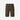 PT01 Hombre Barcelona Bermudas Casual Pinzas color Marrón Oscuro sku 523-001338 05 - Foto 1