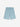 Jil Sander Hombre Barcelona Bermudas Cargo Algodón color Azul Celeste sku 523-001340 01 - Foto 3