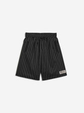Adidas Y-3 Elite5 Hombre Barcelona Bermudas Motivo Rayas color Negro sku 523-001342 01 - Foto 1