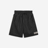 Adidas Y-3 Elite5 Hombre Barcelona Bermudas Motivo Rayas color Negro sku 523-001342 01 - Foto 1