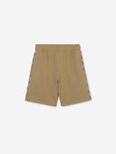 Burberry Hombre Barcelona Bermudas Check Trim color Camel sku 523-001344 01 - Foto 1
