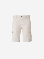 Santa Eulalia Hombre Barcelona Bermudas Cargo Rectas color Beige sku 523-001346 01 - Foto 1