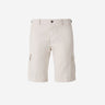 Santa Eulalia Hombre Barcelona Bermudas Cargo Rectas color Beige sku 523-001346 01 - Foto 1