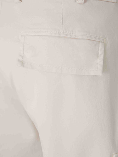 Santa Eulalia Hombre Barcelona Bermudas Cargo Rectas color Beige sku 523-001346 01 - Foto 5