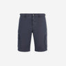 Santa Eulalia Hombre Barcelona Bermudas Cargo color Azul Marino sku 523-001346 03 - Foto 1