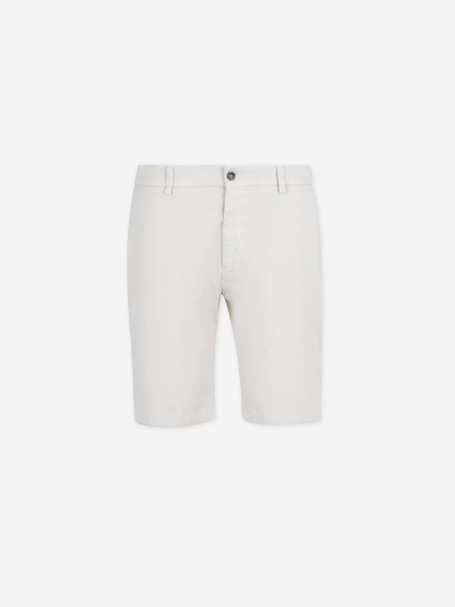 Santa Eulalia Hombre Barcelona Bermudas Rectas color Blanco sku 523-001347 01 - Foto 1