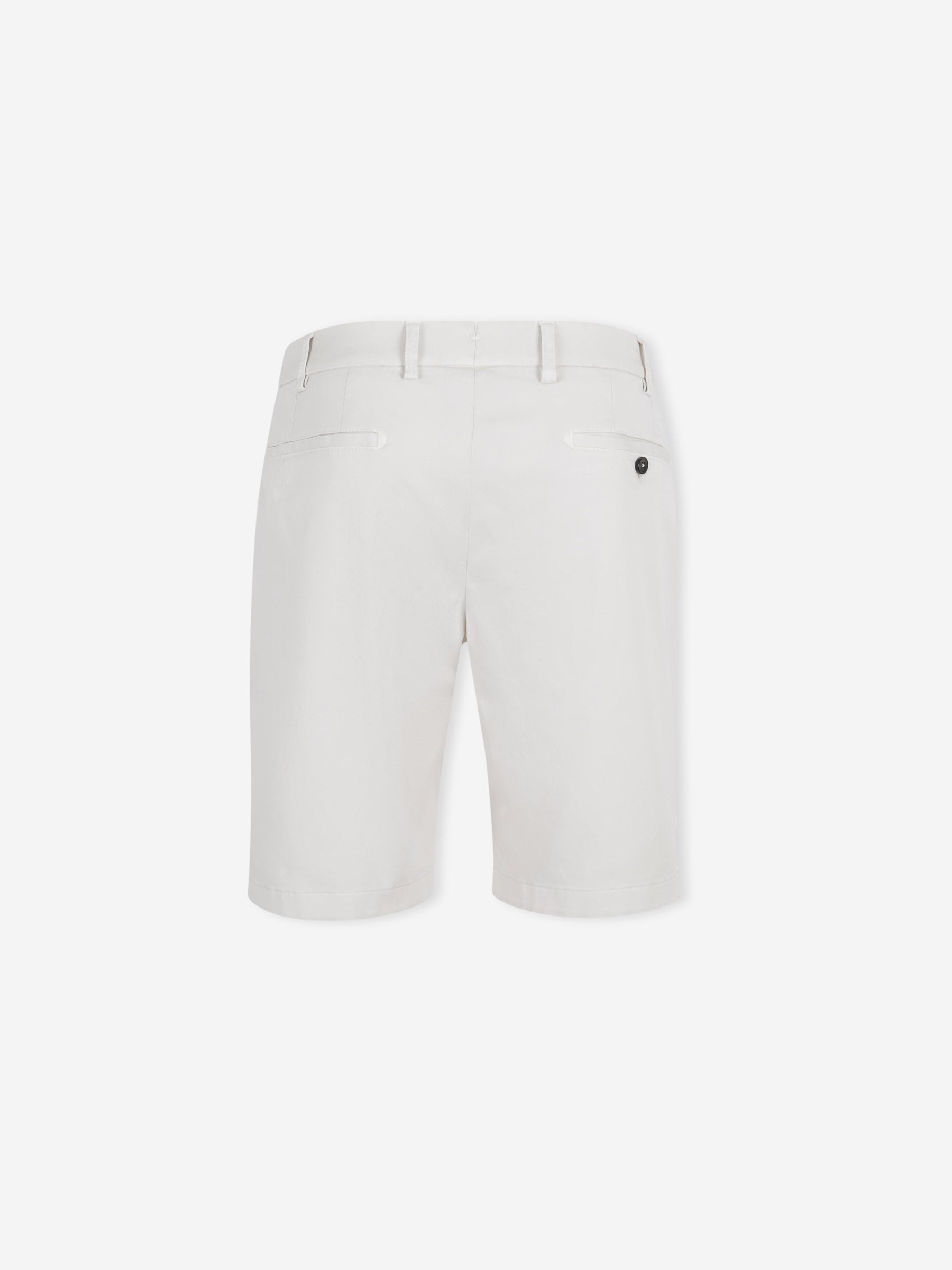 Santa Eulalia Hombre Barcelona Bermudas Rectas color Blanco sku 523-001347 01 - Foto 2
