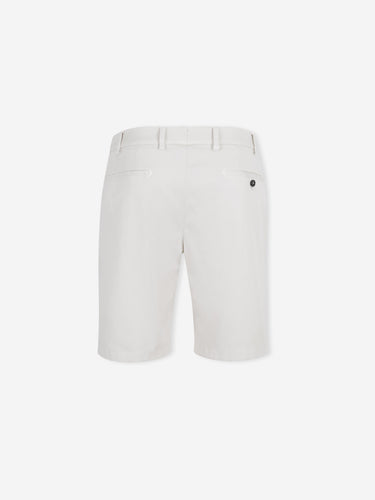 Santa Eulalia Hombre Barcelona Bermudas Rectas color Blanco sku 523-001347 01 - Foto 2