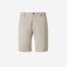 Santa Eulalia Hombre Barcelona Bermudas Rectas color Beige sku 523-001347 02 - Foto 1