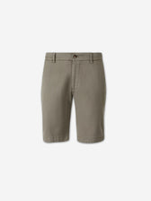 Santa Eulalia Hombre Barcelona Bermudas Rectas color Verde Militar sku 523-001347 03 - Foto 1