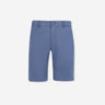 Santa Eulalia Hombre Barcelona Bermudas Rectas color Azul Marino sku 523-001347 04 - Foto 1